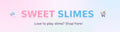 Fluffy Cloud Slime