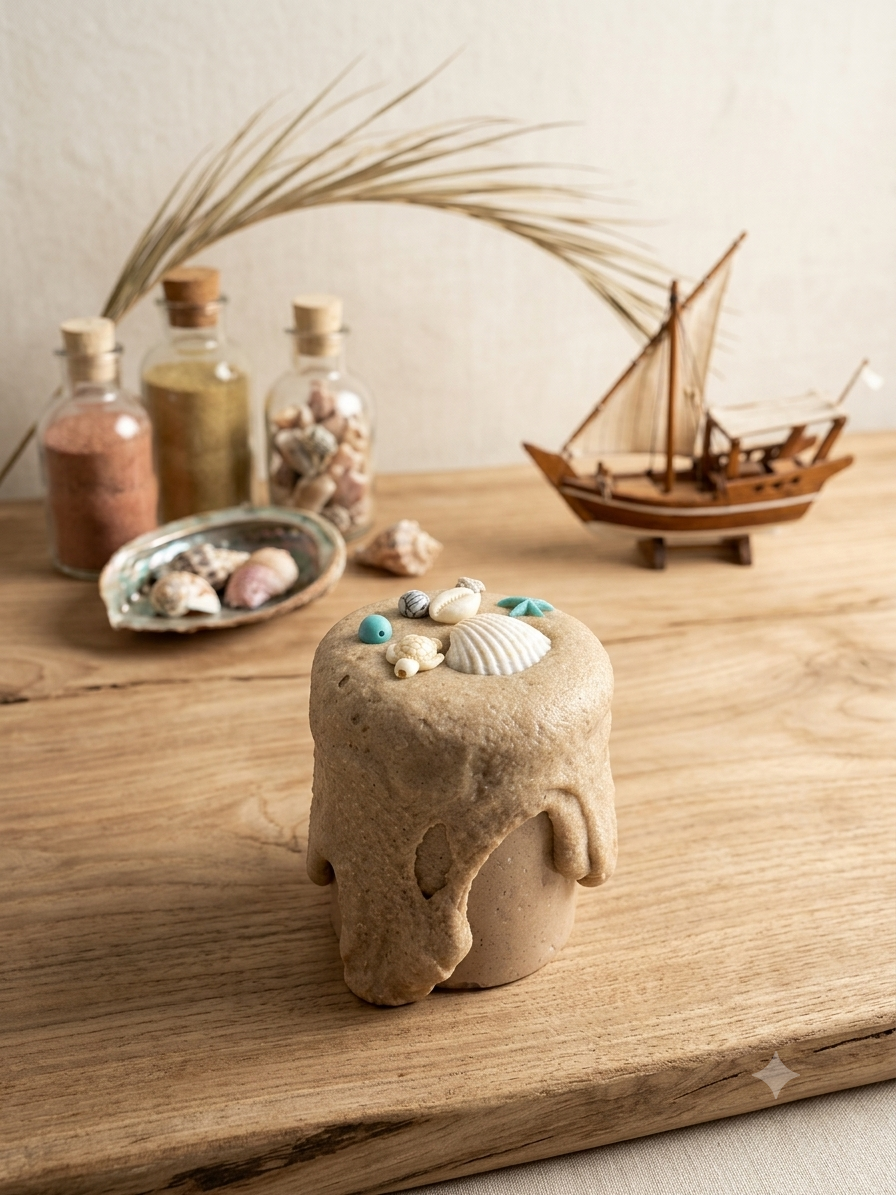 Sand Slime